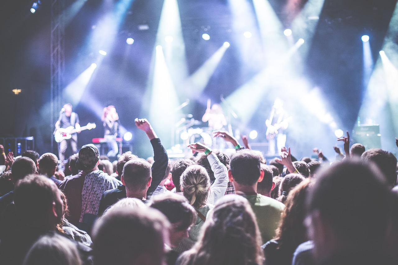 Muzyka, którą trzeba usłyszeć na żywo