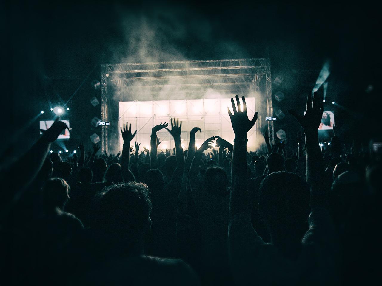 Coraz bliżej koncert Krzysztofa Zalewskiego