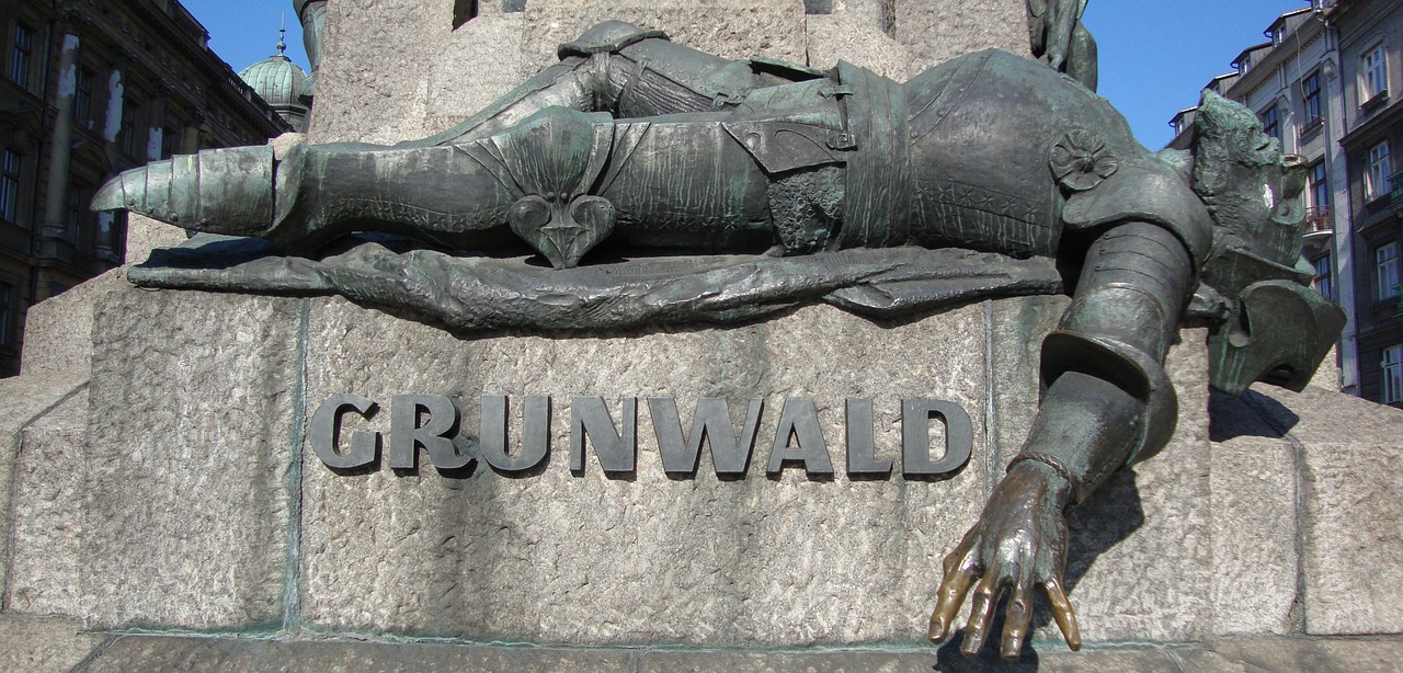 W Stębarku otwarto nowe Muzeum Bitwy pod Grunwaldem
