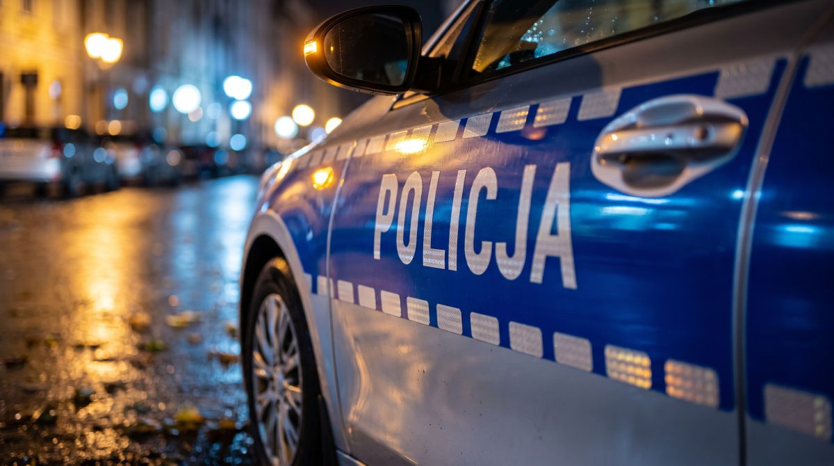 Akcja „Poszukiwany” w powiecie ostródzkim: 8 zatrzymanych!