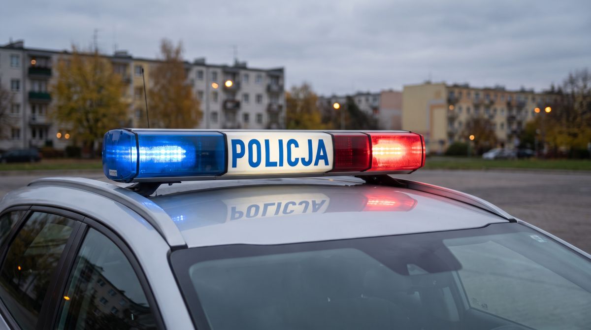 Mobilny Punkt Pomocy Ofiarom Przestępstw w Ostródzie już jutro!