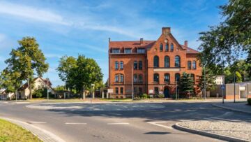Morąg: 24. turniej szachowo-warcabowy