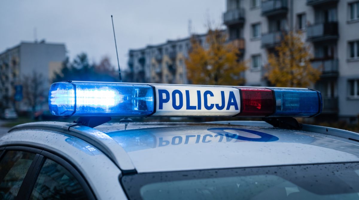 Kierowca w opałach po niebezpiecznym pokazie na drodze – straci prawo jazdy i stanie przed sądem