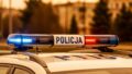 Olsztyn: zatrzymanie w sprawie zabójstwa w Rotterdamie