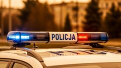 Olsztyn: zatrzymanie w sprawie zabójstwa w Rotterdamie