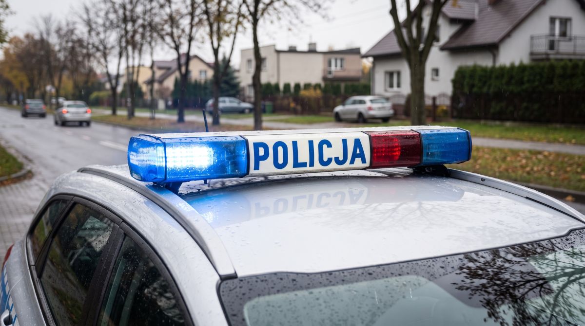 Ostródzcy policjanci triumfują w Turnieju Strzeleckim w Giżycku w kategorii „Mundurowi”