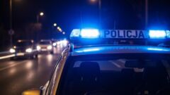 Pobił znajomego i zabrał mu telefon. Zarzut dla 33-latka