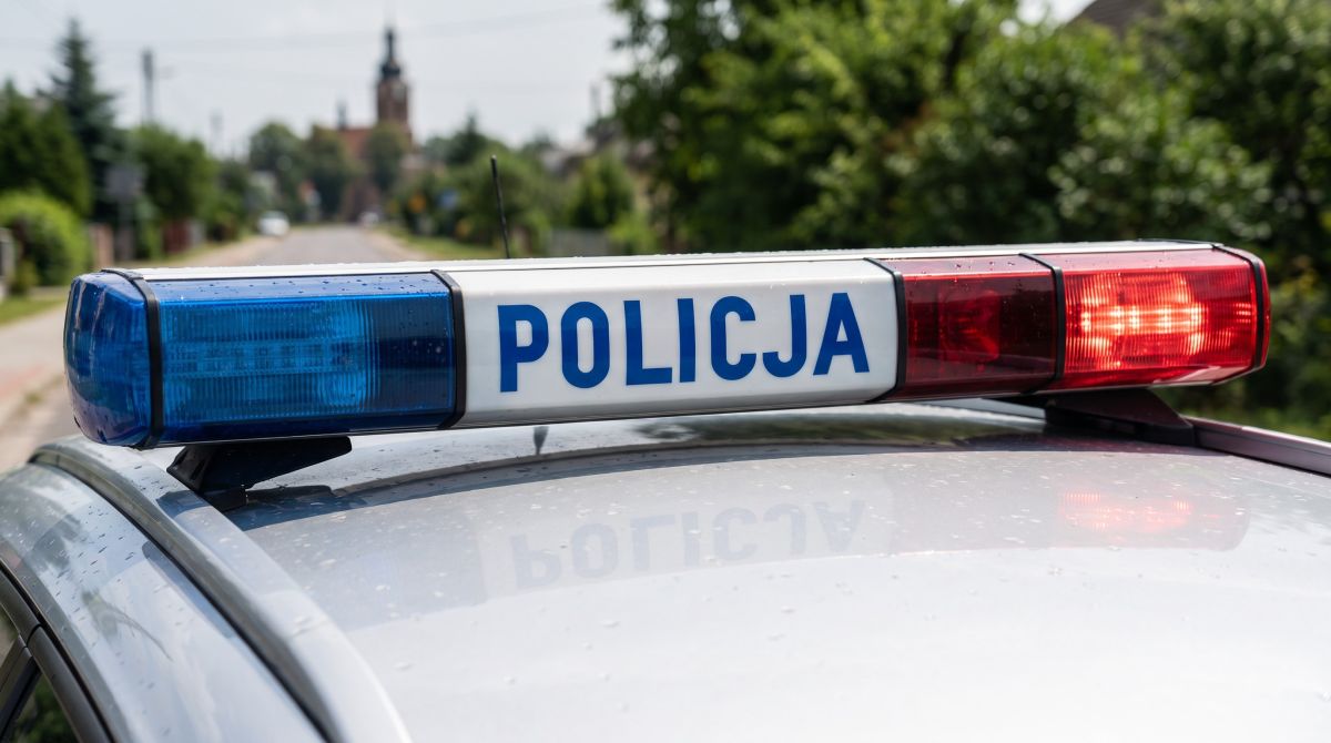 Bezpieczna trzeźwość: Podsumowanie akcji w powiecie ostródzkim
