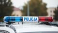 Policja ostrzegała seniorów przed oszustami