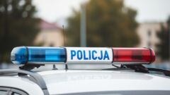 Policja ostrzegała seniorów przed oszustami